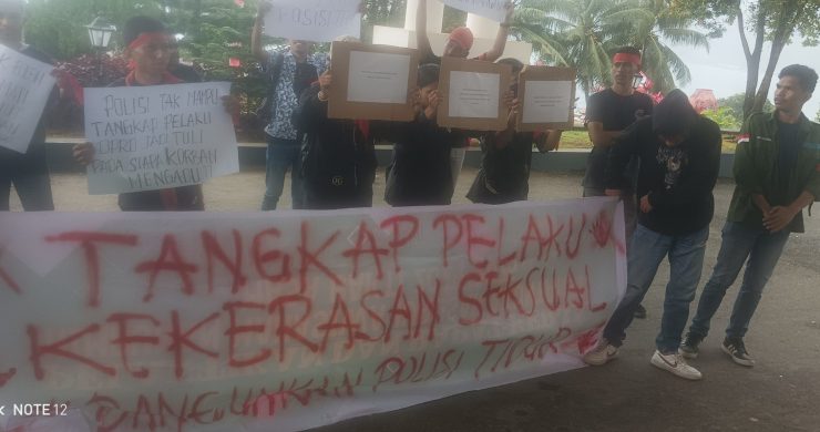 Pelaku Cabul Belum Ditangkap, Gemafuru Minta DPRD Maluku Fasilitasi Jumpai Kapolda